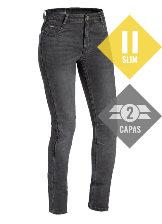 IXON CATHELYN JEANS