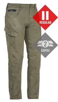 [204101008-8001-L] PANTALONES IXON DISCOVERY DE VERANO