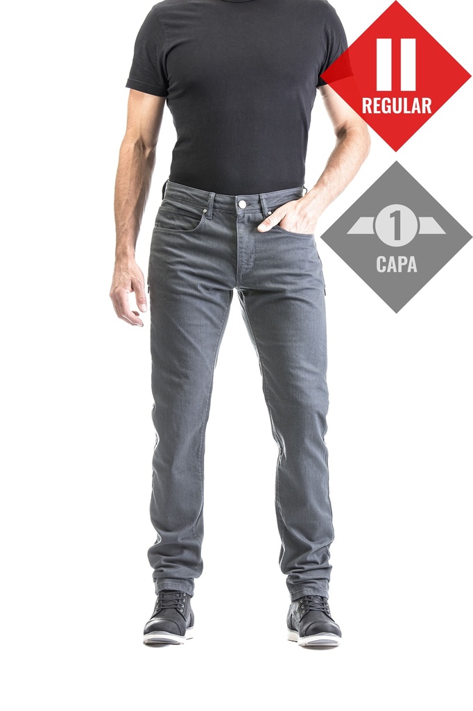 IXON WAYNE DENIM PANTS