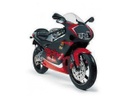 Cúpula tamaño original para Aprilia 125 RS EXTREMA 1999-2005