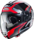 CASCO ABATIBLE CABERG LEVO SONAR