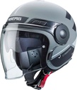 CABERG JET HELMET UPTOWN LOFT