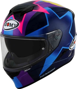 [KSST0023.2] CASCO INTEGRAL SUOMY STELLAR REPLICA BASTIANINI (XS)