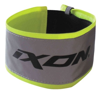 [609105001-5004] IXON BRACE PROTECTIONS (Neon yellow)