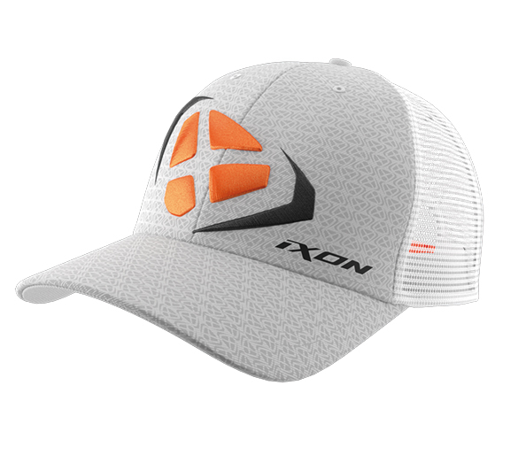 IXON TRUCKER CAP