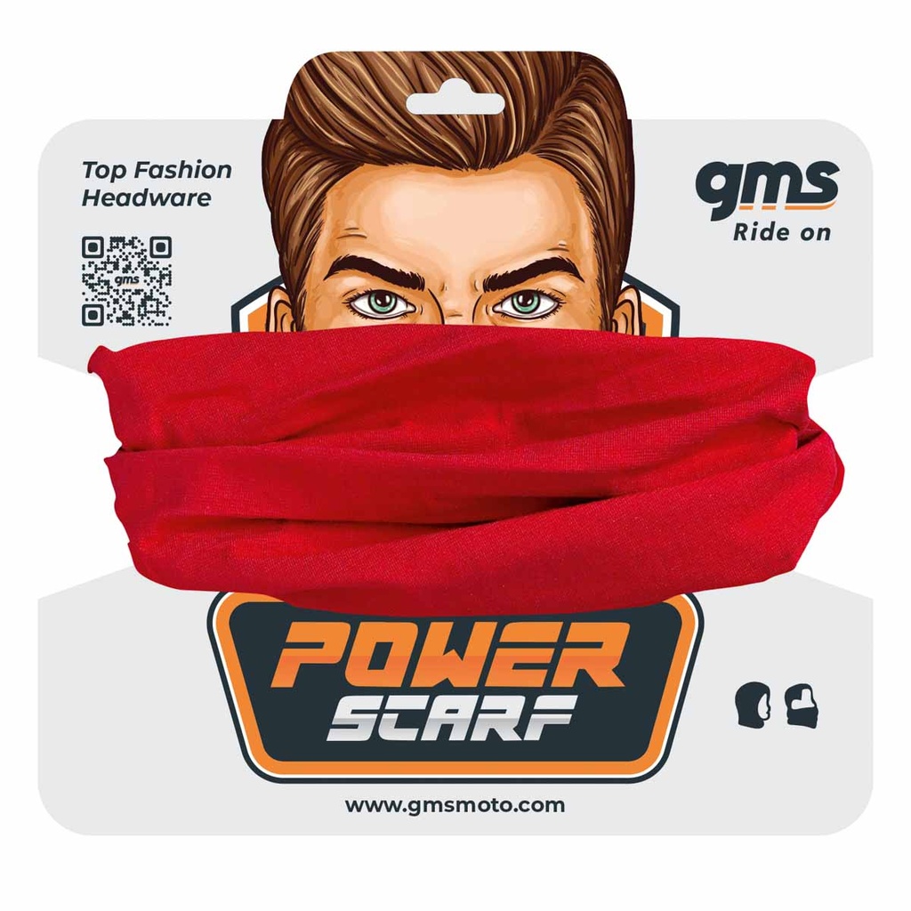 GMS THERMAL UNDERWEAR