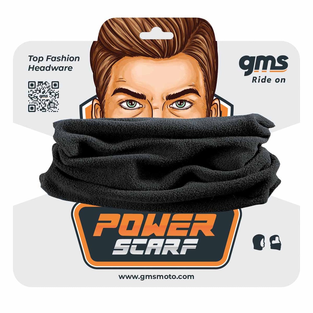 GMS POLAR FLEECE THERMAL UNDERWEAR