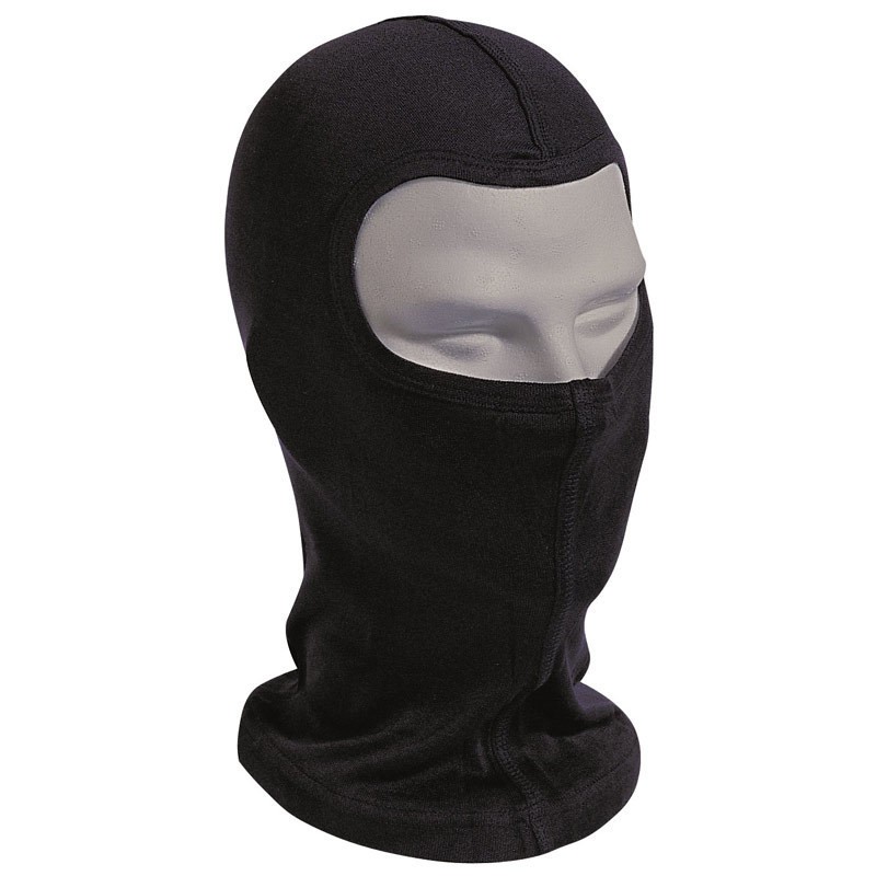 IXON HUBLOT COTTON THERMAL BALACLAVA