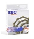 EBC clutch kit for ARCTIC CAT 400 (1998 - )