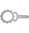 Herramienta EBC de extracción de embrague para KTM 250 EGS (1994 - )