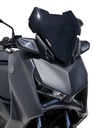 Sport windscreen for Yamaha X-MAX 125/250 2023 (41 cm)