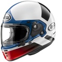 Casco integral ARAI Concept-XE BACKER