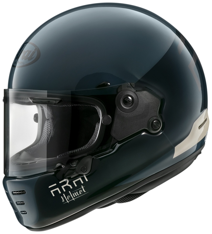 Casco integral ARAI Concept-XE REACT