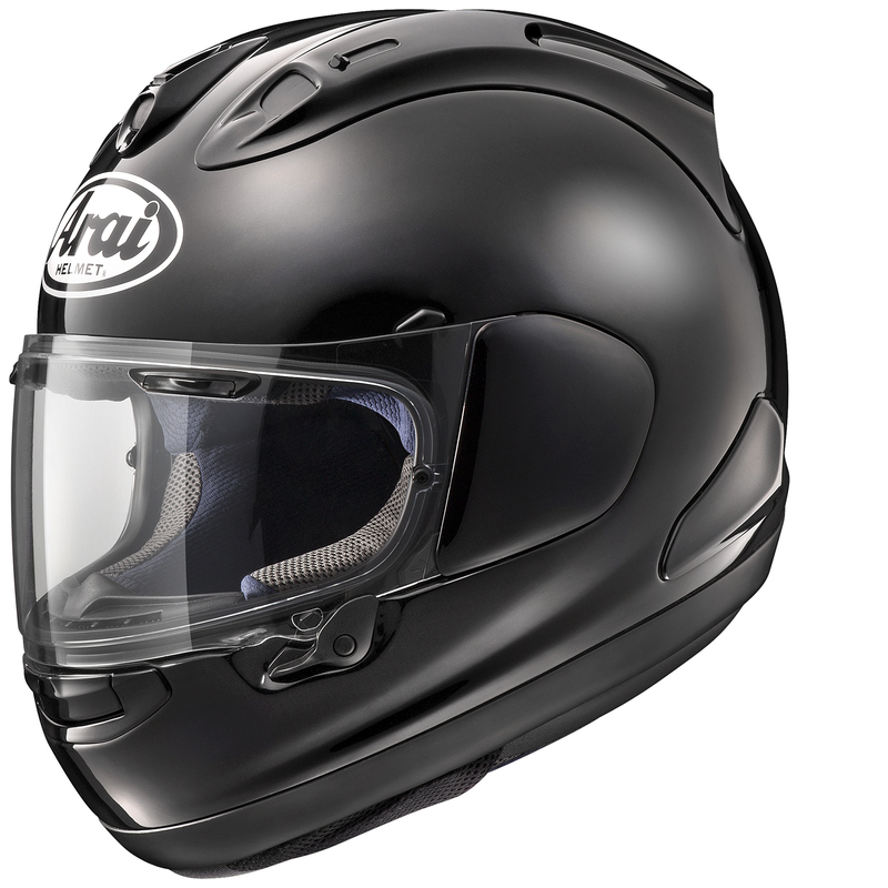 Casco integral ARAI RX-7V EVO