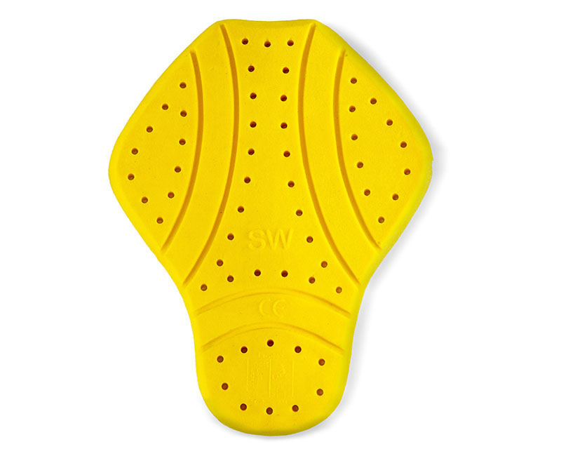 [SD-A10] PROTECCION POLIURETANO ESPALDA SD-A10