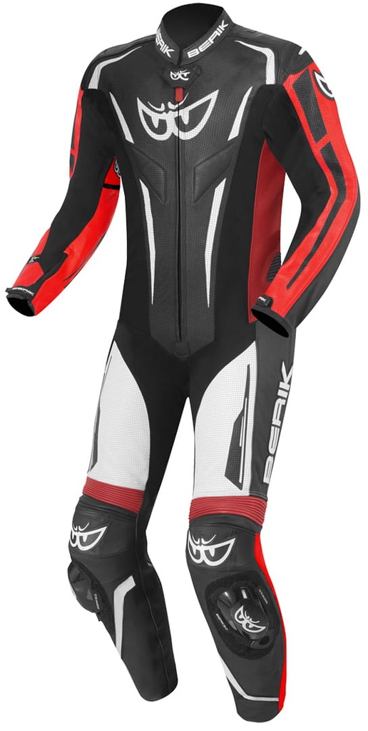 [Berik-RSF-Teck-1PC-20] BERIK RSF-Tech motorcycle suit