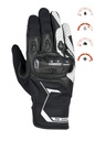 IXON RS CHARLY SUMMER MOTORCYCLE GLOVES