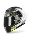 CASCO INTEGRAL AIROH GP550 S RUSH