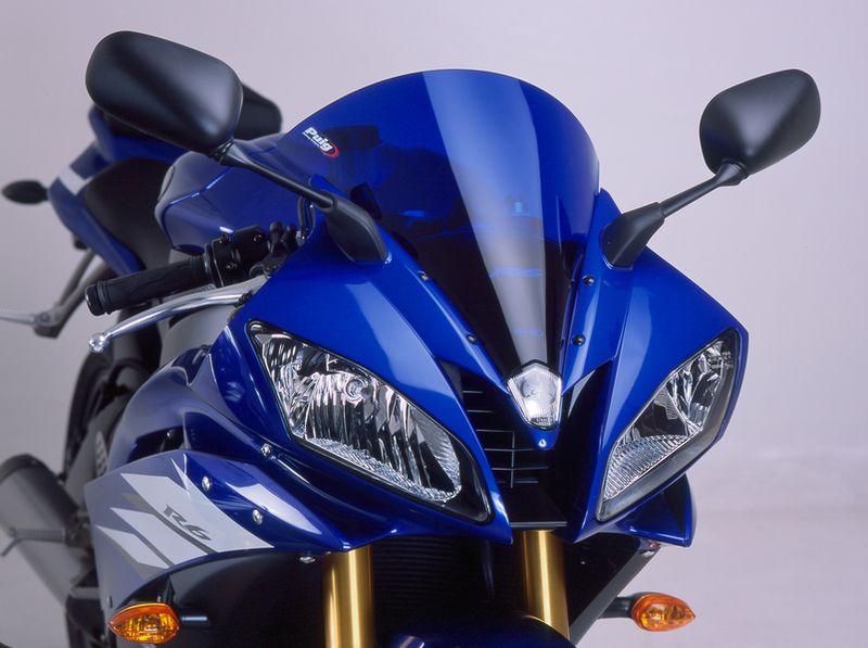 [4058] CÚPULA STANDARD YAMAHA R6 2006-2007