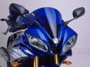 CÚPULA STANDARD YAMAHA R6 2006-2007