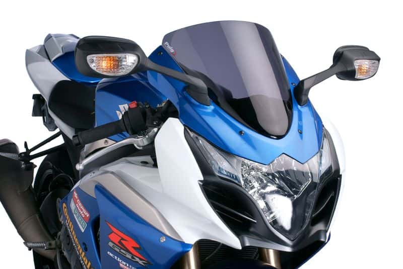 [4932] CÚPULA STANDARD SUZUKI GSXR1000 2009-2015