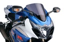 CÚPULA STANDARD SUZUKI GSXR1000 2009-2015