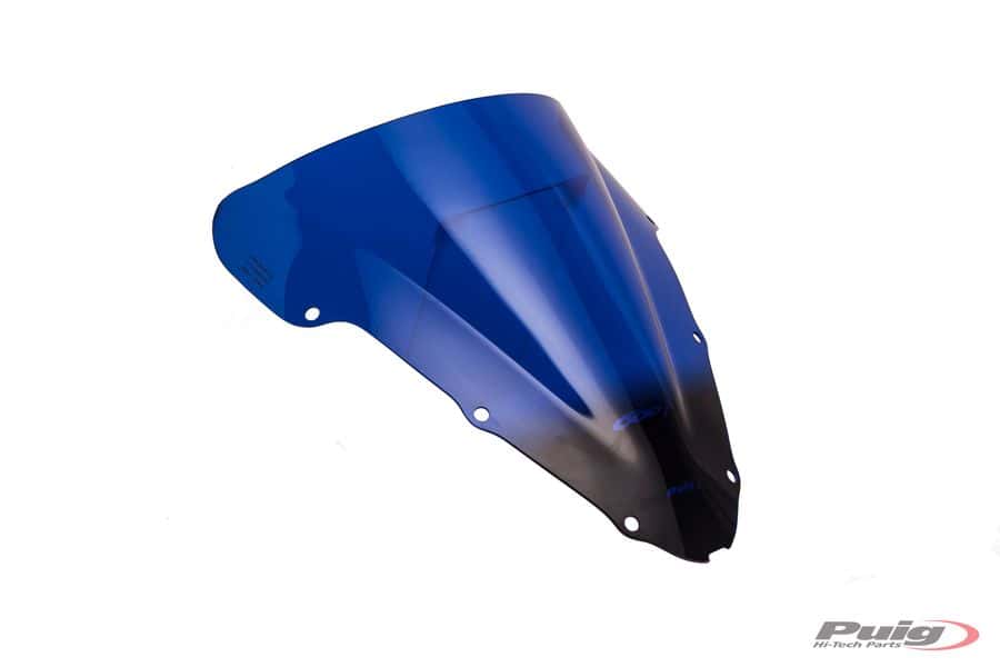 [0861] RACING SCREEN HONDA CBR600F 2001-2007