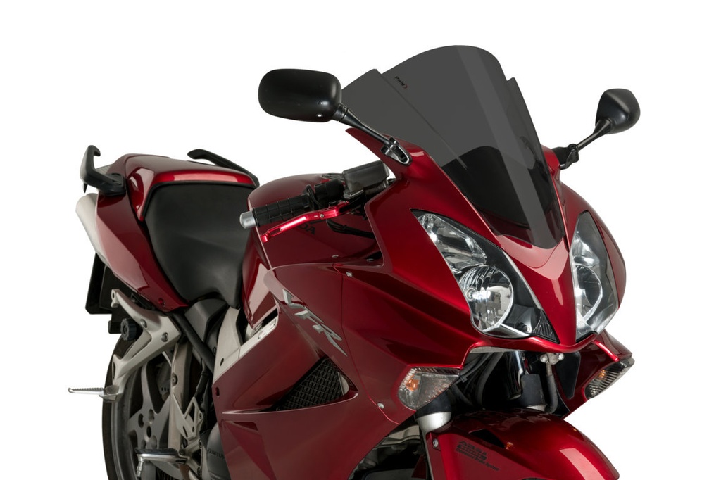 [1097] Z-RACING SCREEN HONDA VFR800 2002-2013