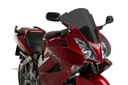 Z-RACING SCREEN HONDA VFR800 2002-2013