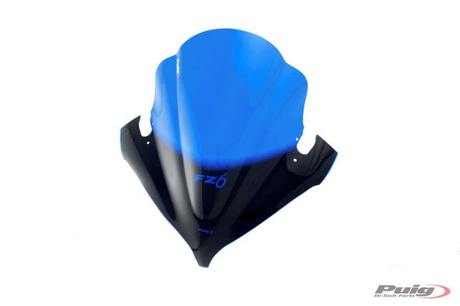 CÚPULA RACING YAMAHA FZ6 FAZER 2004-2008