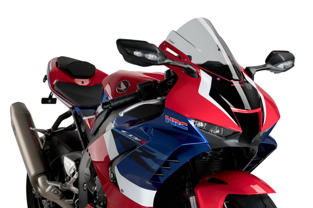 [20313] CÚPULA Z-RACING HONDA CBR1000RR-R FIREBLADE/SP 2020