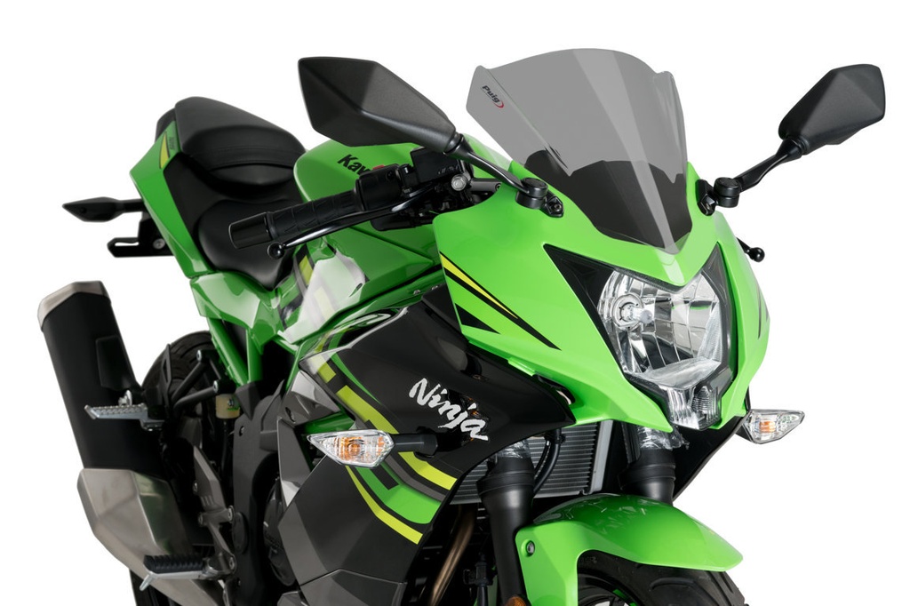 [3539] CÚPULA Z-RACING KAWASAKI NINJA 125 2019