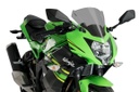 CÚPULA Z-RACING KAWASAKI NINJA 125 2019