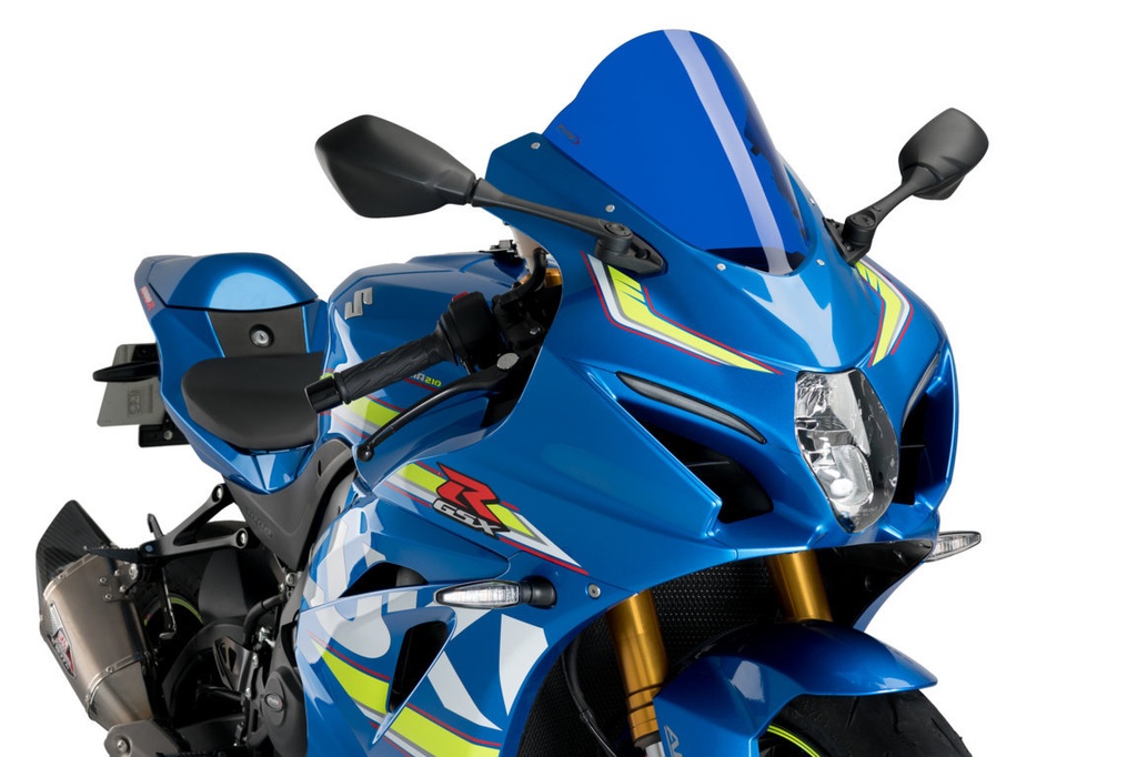 [3631] CÚPULA R-RACER SUZUKI GSX-R1000/R 2017