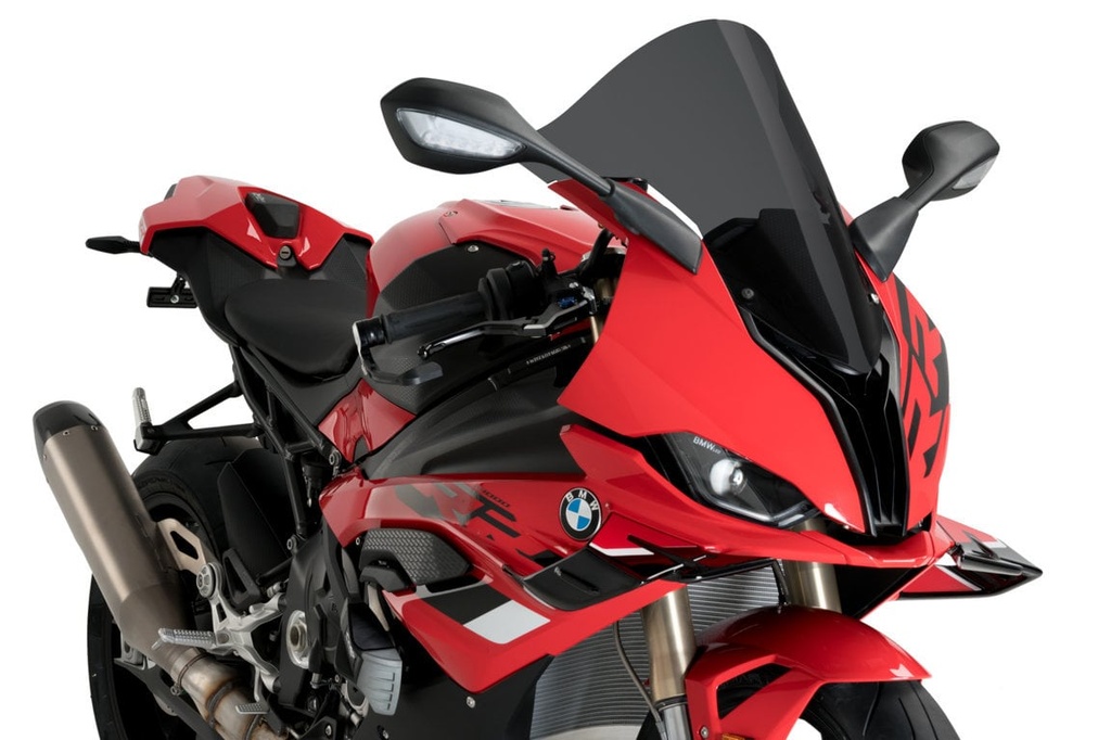 [3641] R-RACER SCREEN BMW S1000RR 2019