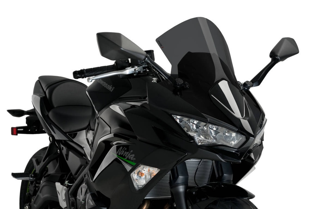 [3880] CÚPULA R-RACER KAWASAKI NINJA 650 2020