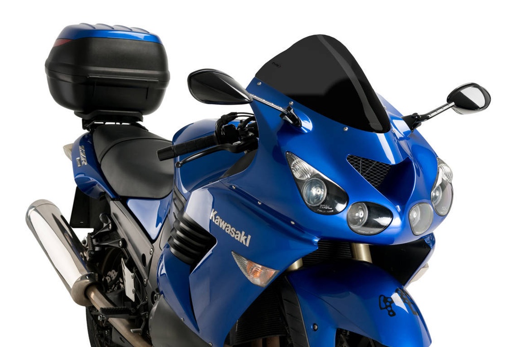 RACING SCREEN KAWASAKI ZZR1400 2006-2018