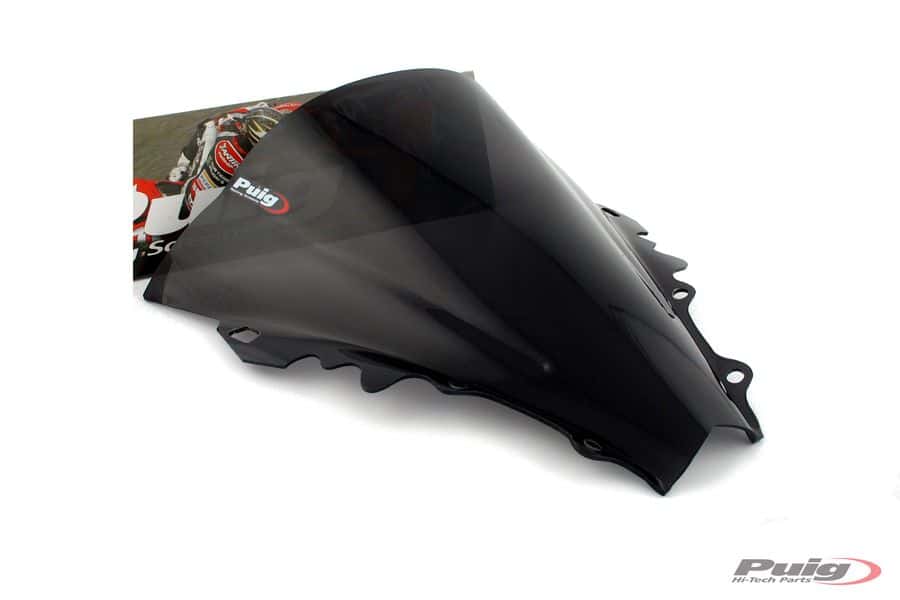 [4059] RACING SCREEN YAMAHA R6 2006-2007