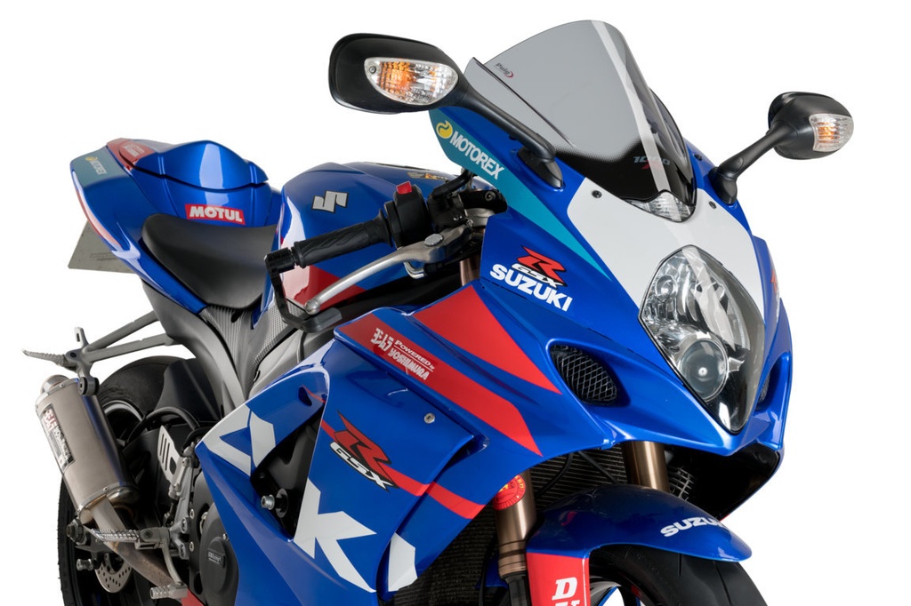 [4363] CÚPULA RACING SUZUKI GSXR1000 2007-2008