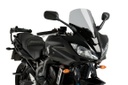 CÚPULA RACING YAMAHA FZ6 FAZER S2 2007-2010