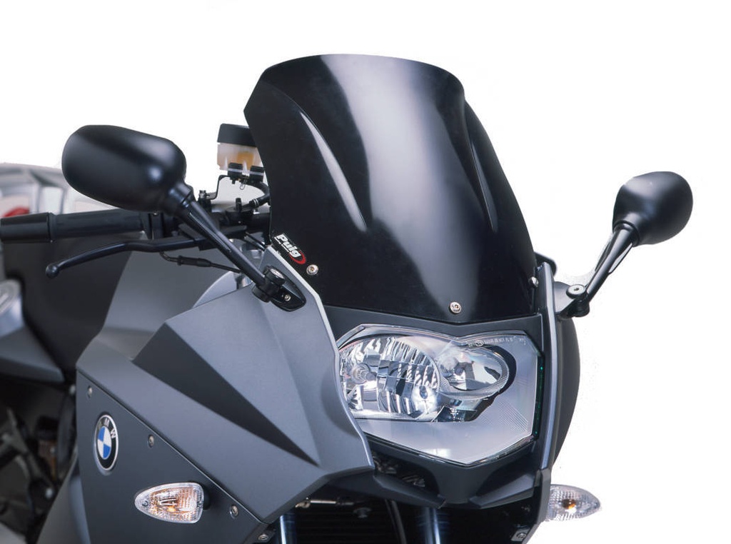 [4376] CÚPULA RACING BMW F800S 2006-2013