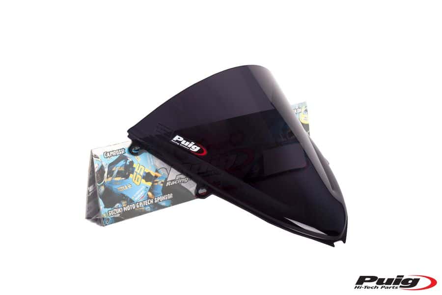 [4623] RACING SCREEN HONDA CBR1000RR 2008-2011