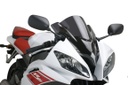 Z-RACING SCREEN YAMAHA R6 2008-2016