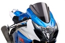 Z-RACING SCREEN SUZUKI GSXR1000 2009-2016