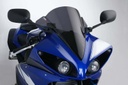 Z-RACING SCREEN YAMAHA R1 2009-2014