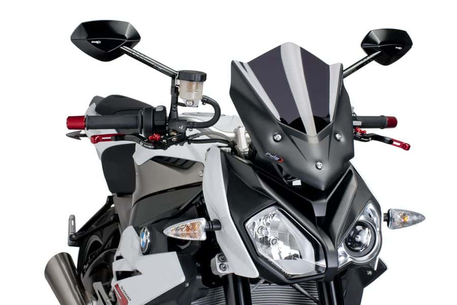 [7040] CÚPULA RACING BMW S1000R 2014-2018