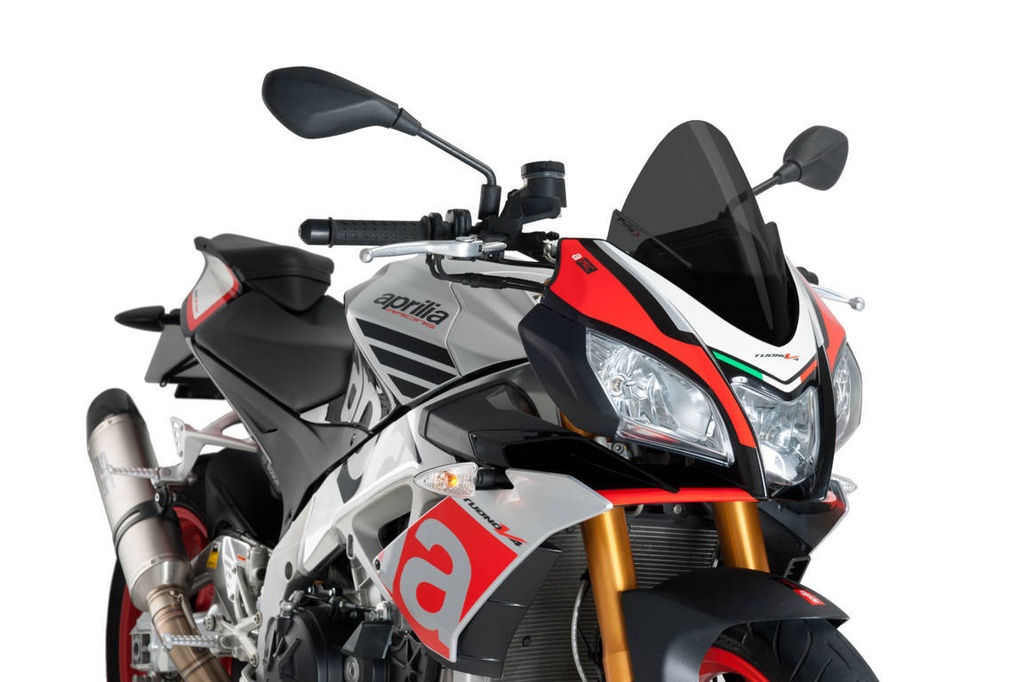 [7615] CÚPULA Z-RACING APRILIA TUONO V4R 1100/FACT. 1100