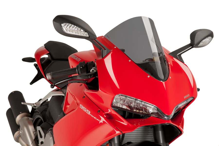 [7621] CÚPULA R-RACER DUCATI 959-1299 PANIGALE/S