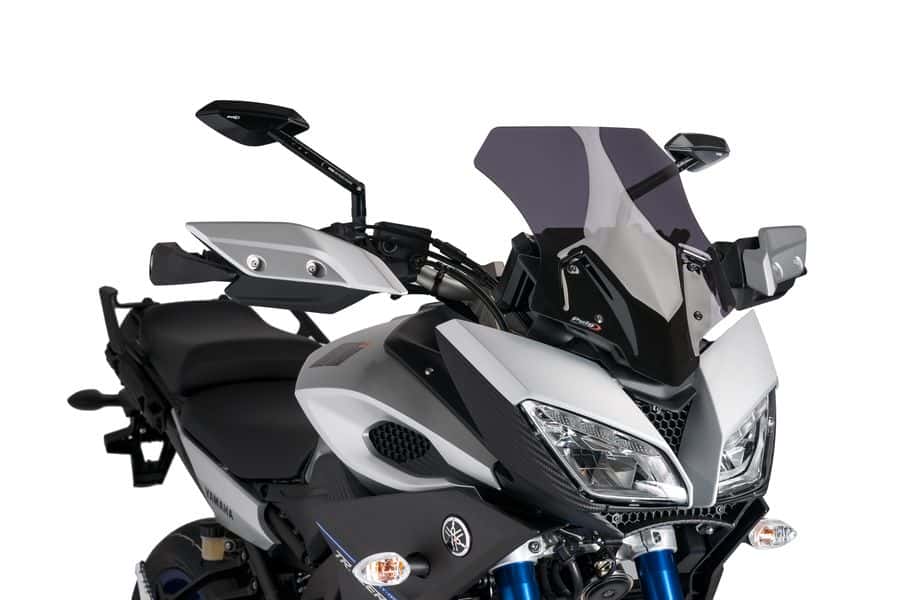 CÚPULA SPORT YAMAHA MT09 TRACER 2015-2017