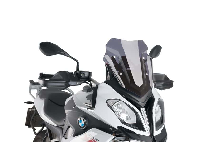 [8543] CÚPULA SPORT BMW S1000XR 2015-2018